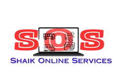 Shaik Online Services